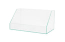 CRYSTAL CLEAR PALUDARIUM AQUARIUM TANK