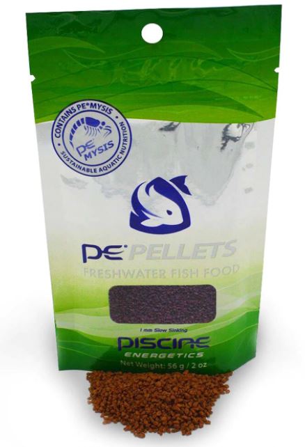 Pe Mysis Pellets 56g