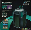 EA 1000 External Filter (New Green Version)