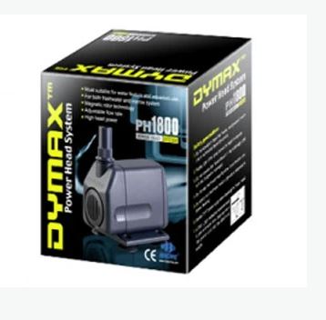DYMAX - Power Head Pump Ph1800