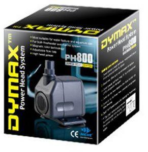 DYMAX - Power Head Pump Ph800