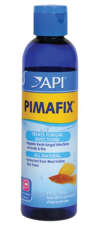 API - PIMAFIX