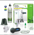 ISTA - PROFESSIONAL CO2 ALUMINUM CYLINDER  SET 1L