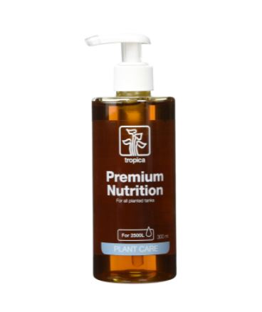 Premium Nutrition 300ml