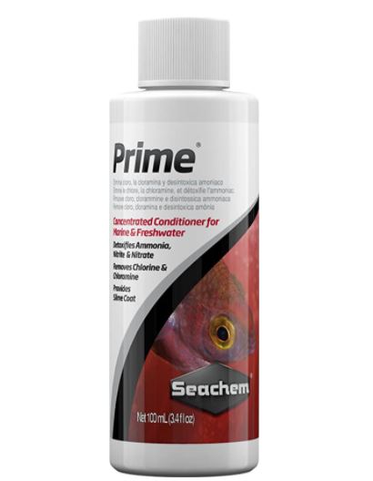 SEACHEM PRIME