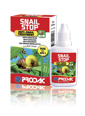 PRODAC - Snail Stop 30ml