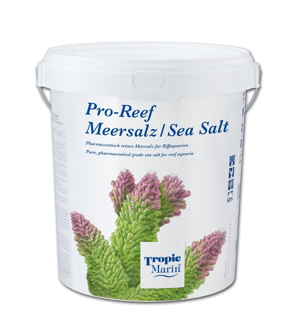 Pro-Reef Sea Salt 25kg