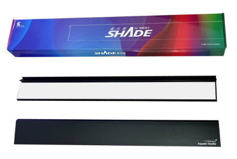 CHIHIROS - SHADE FOR WRGB2 PRO  WITH MIRROR