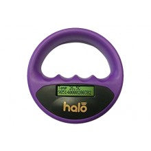 HALO MULTI CHIP SCANNER - IN CARRY CASE