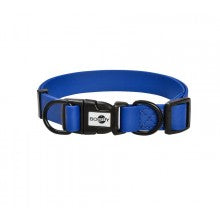 PVC POP COLLAR - BLUE