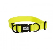 PVC POP COLLAR - YELLOW