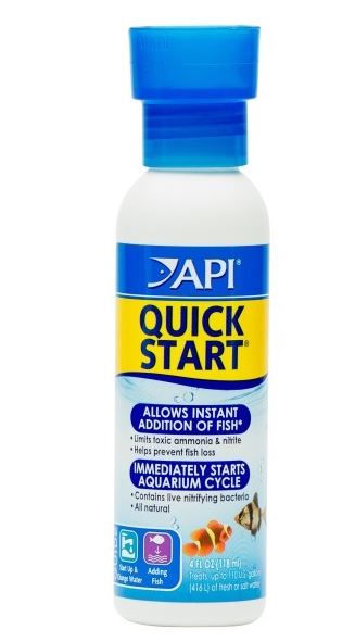 API - Quick Start