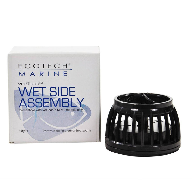 EcoTech Marine VorTech MP10QD Wet Side Assembly