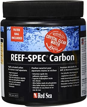Reef-Spec Carbon 250G