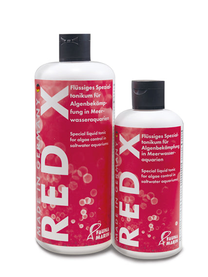 Red X 500Ml