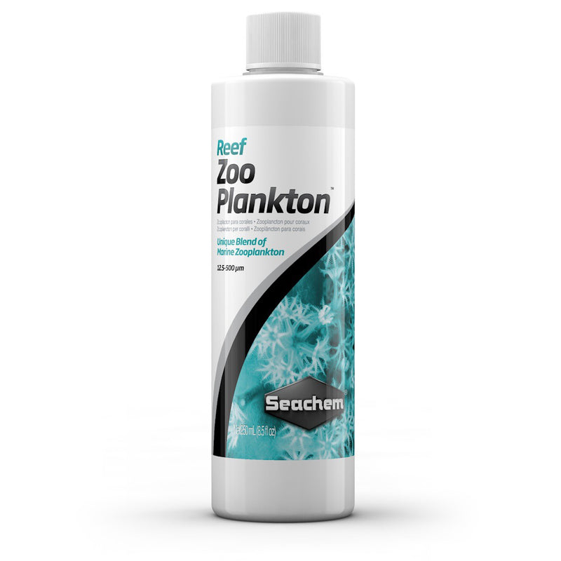 REEF ZOO PLANKTON 250ML