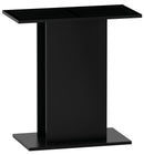 REKORD 600 STAND SB - BLACK 60/50