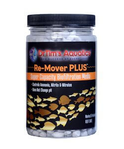 Re-Mover PLUS 225g