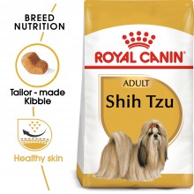 BREED HEALTH NUTRITION SHIH TZU ADULT 1.5 KG