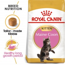 FELINE BREED NUTRITION MAINE COON KITTEN 2 KG