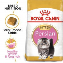 FELINE BREED NUTRITION PERSIAN KITTEN
