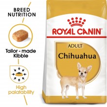 BREED HEALTH NUTRITION CHIHUAHUA ADULT 1.5 KG