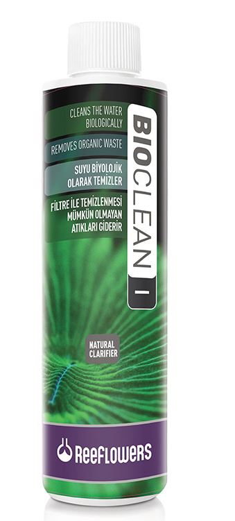 REEFFLOWERS - BioClean I 250ml