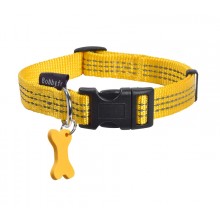 SAFE COLLAR - YELLOW