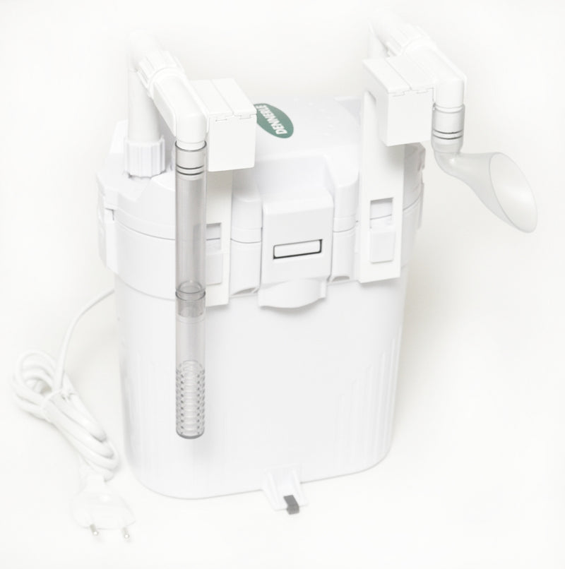 DENNERLE - Scaper's Flow