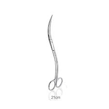 CHIHIROS -  WAVY SCISSORS 21cm
