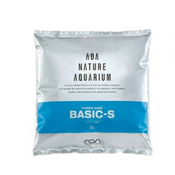 ADA - Power Sand Basic Small 2liters