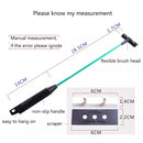 ATMAN - GLASS SCRAPER