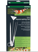 DENNERLE - Nano Aquascaping Set