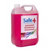 INSTRUMENT DISINFECTANT CONCENTRATE 5LT