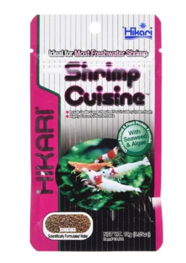 HIKARI - Shrimp Cuisine 10G