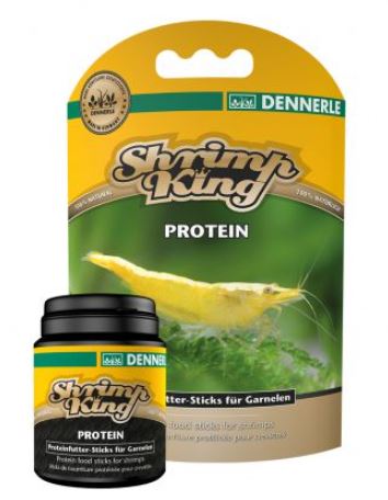 DENNERLE - Shrimp King Protein 35g