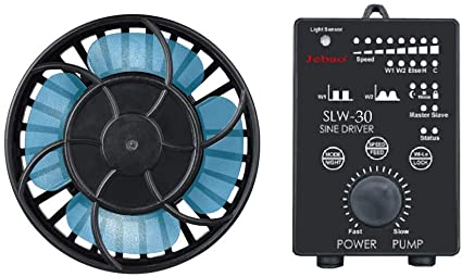 Jebao Sine Wave Pump Slw-30