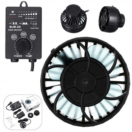 Jebao Sine Wave Pump Slw-20