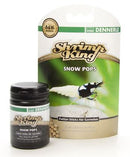 DENNERLE - Shrimp King Snow Pops 45g
