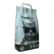 LINDOCAT SMELL GOOD 8 L