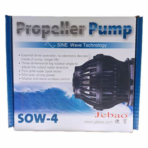 Properller Pump SOW4