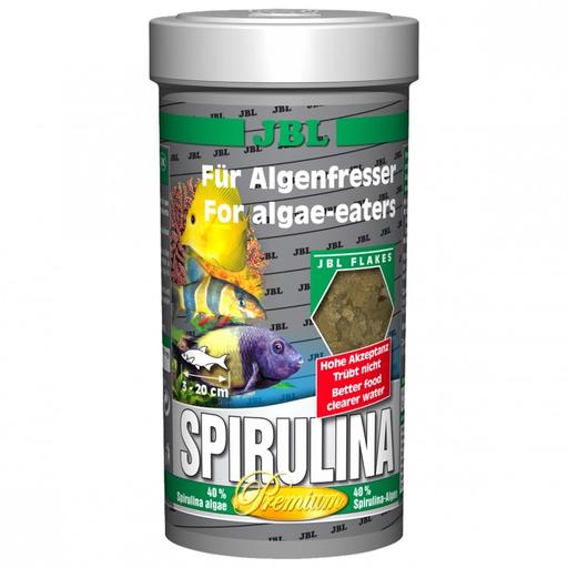 Jbl - Spirulina 40g