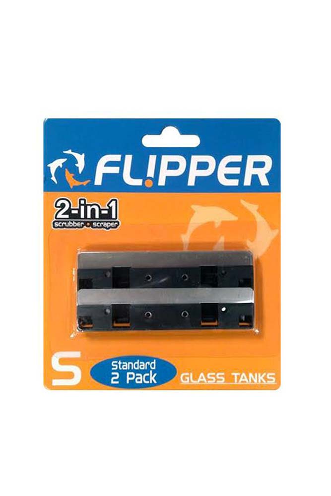 Flipper Standard 2 IN 1 - 2PACK Blade
