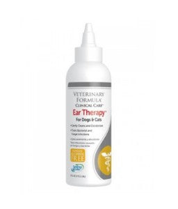 Synergy Lab Ear Therapy For Dog & Cat