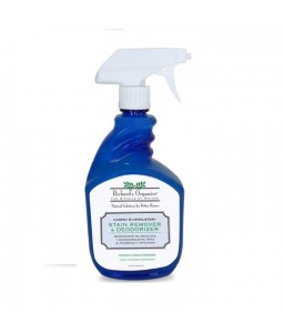 Synergy Lab Richard Organic'S Carpet & Upholstery Stain Remover & Deodorizer