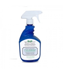 Synergy Lab Richard Organic'S Carpet & Upholstery Stain Remover & Deodorizer 946ml