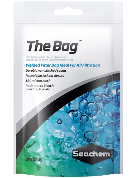SEACHEM - The Bag