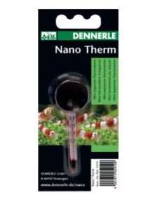 DENNERLE - Nano Aquarium Thermometer