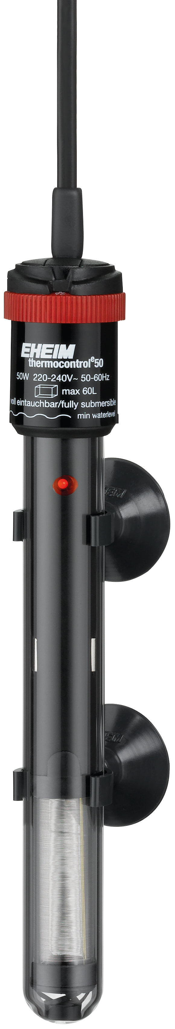 EHEIM THERMOCONTROL  e-50W HEATER