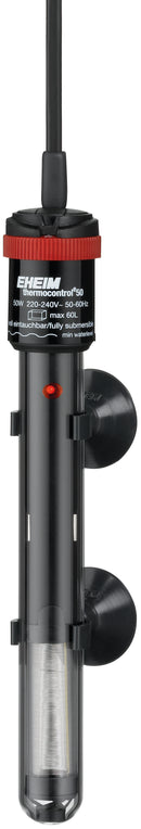 EHEIM THERMOCONTROL  e-50W HEATER